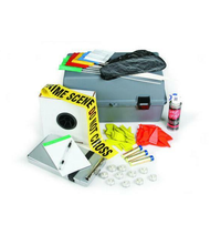 Crime Scene Kits